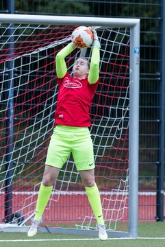 Bild 76 - F Walddoerfer SV - VfL Jesteburg : Ergebnis: 1:4